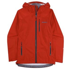 Patagonia Rain Jacket